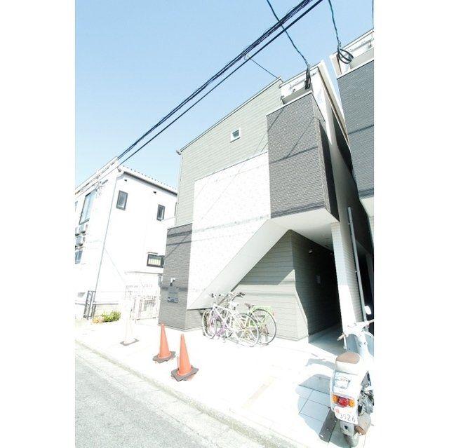 PREMIER東比恵