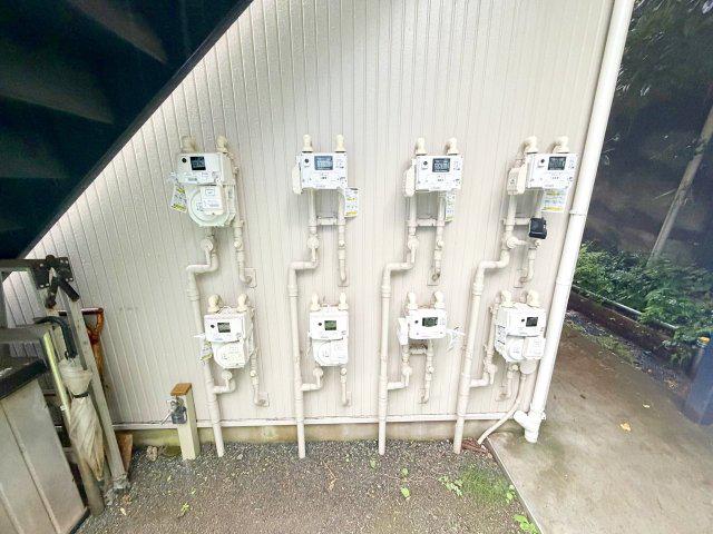 アザレ生麦A