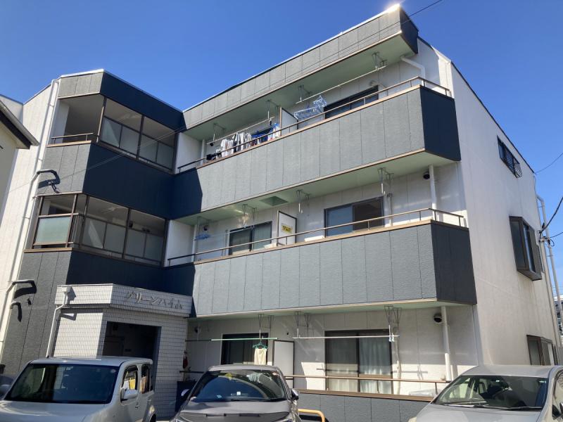 グリーンハイム