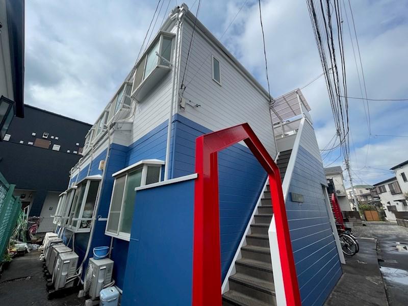 コンホールナガセB