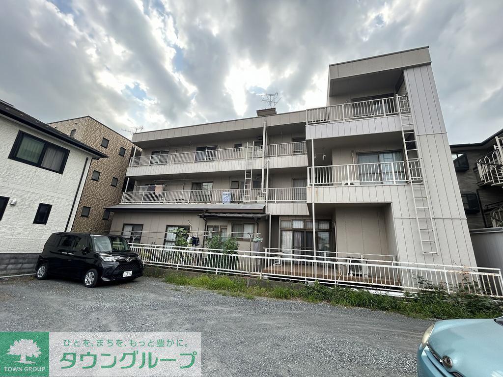東大宮マンション