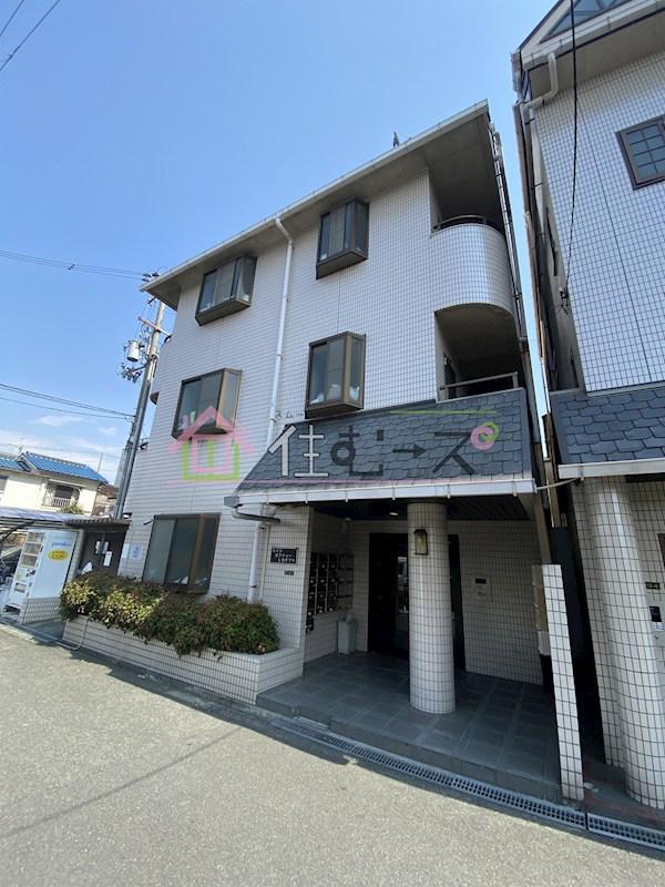 ハイツロフティー
