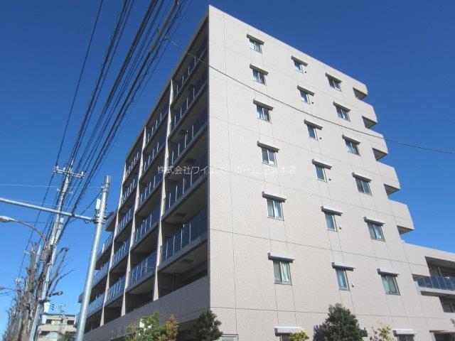 Nステージ東小金井(3LDK/1階)