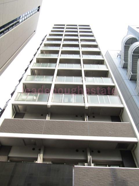 エスリード京橋