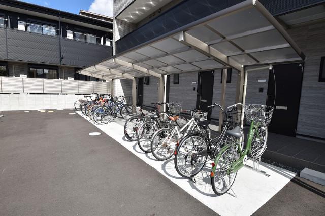 カーム広瀬町