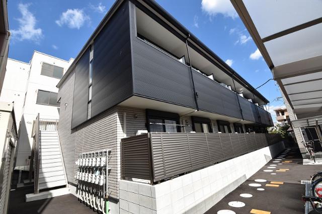 カーム広瀬町