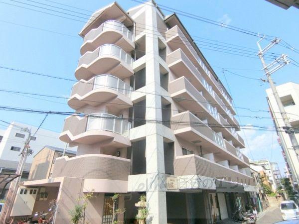 永代町壱番館