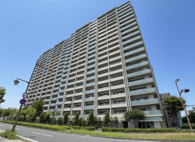 尼崎DCグランスクエアサウス
