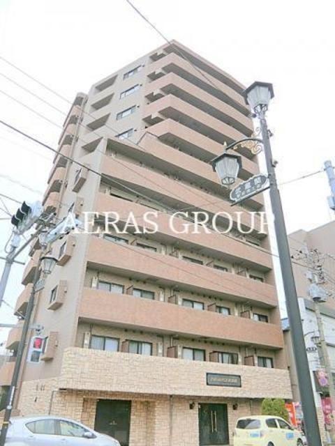 フェニックス武蔵関