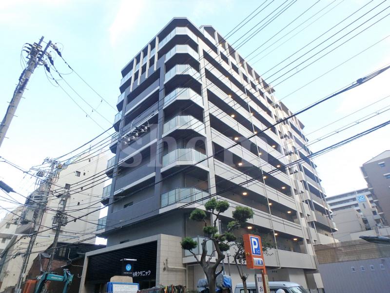 シェリール六甲道