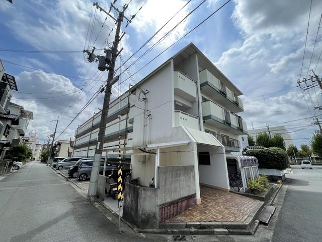 大裕ハイツ若松