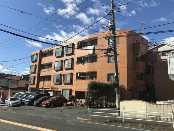 クリオ町田(3LDK/3階)