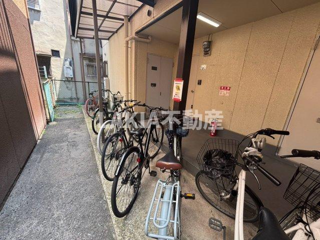 プチハイム薫