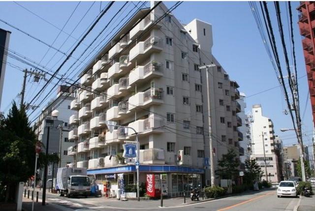 コーポラスキド
