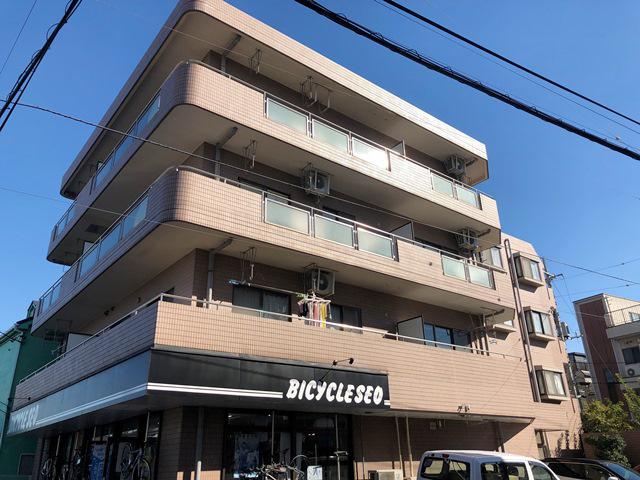 サンルビーASAHI