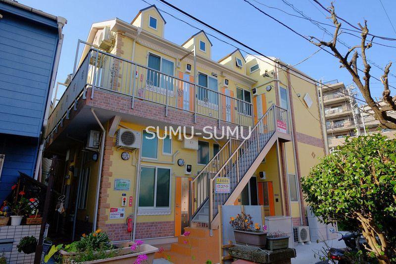 ユナイト和田町ピートダイ