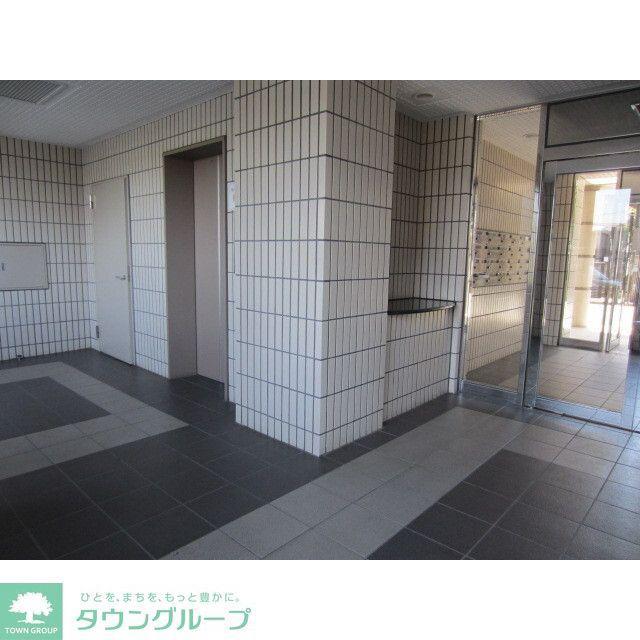 クリフサイド中川