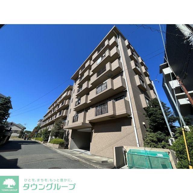 クリフサイド中川