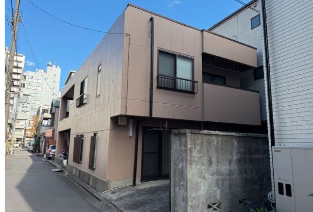 松重コーポ