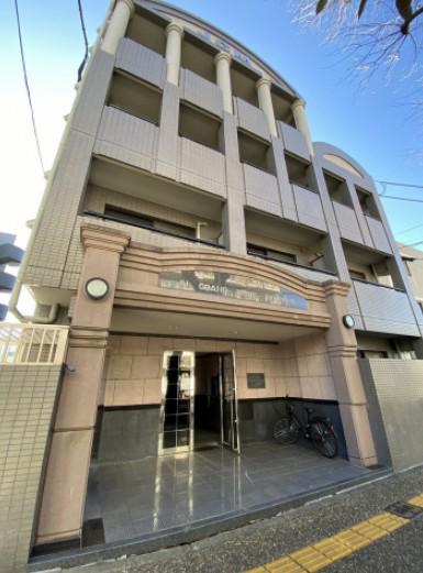 JGM高宮