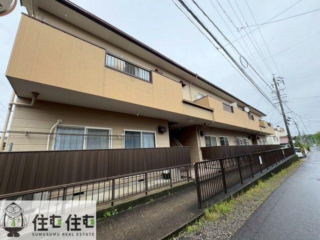 ハイツ朝日ヶ丘A