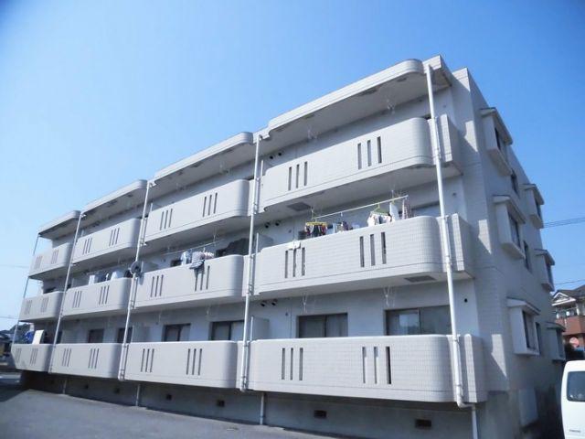 パストラル中郷原