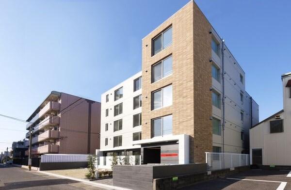 QUADOR 名古屋市大前