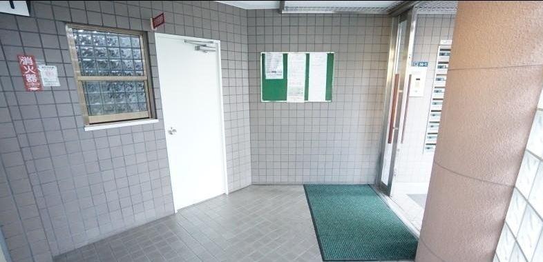第三慶友ビル