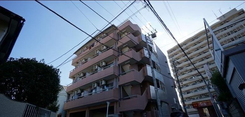 第三慶友ビル