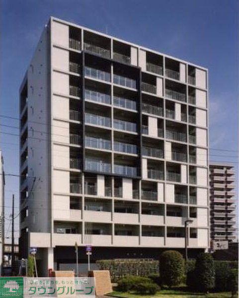 S-FORT六番町