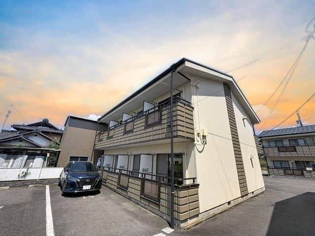アムール林C