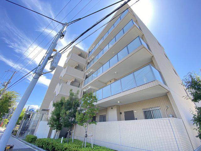 レジェンダリー甲子園浦風町
