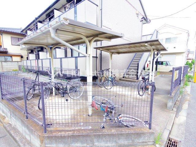 サンパークフジ