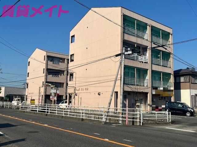 エクセル東山