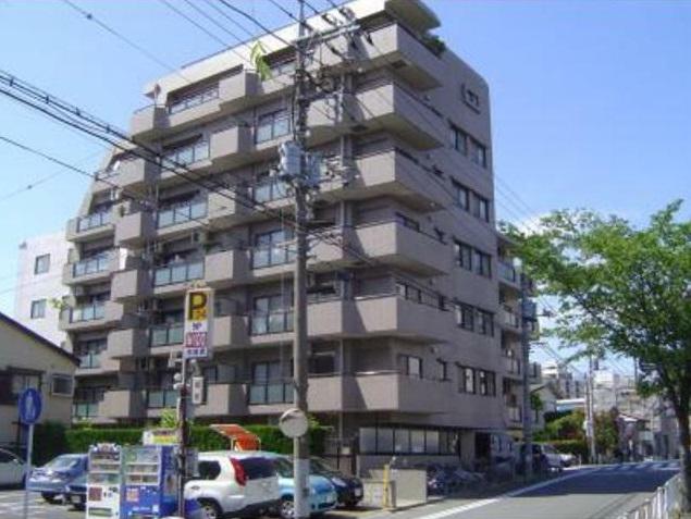ノーブル横浜岡野公園