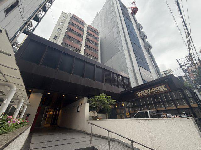 後楽園キャステール