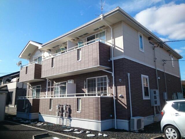 光APARTMENT1
