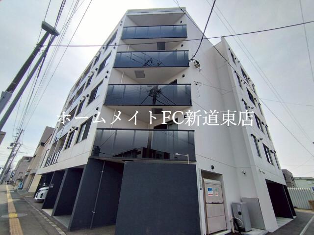 エフュート北19条