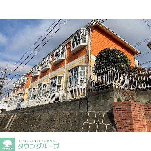 アーバンライフA号棟