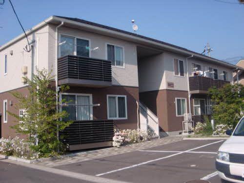 シャーメゾン東中田A