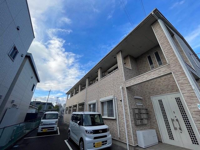 アミスタ花北