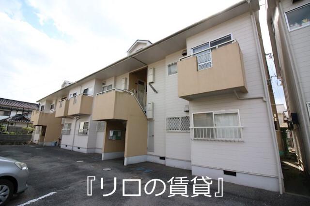 メゾン若宮
