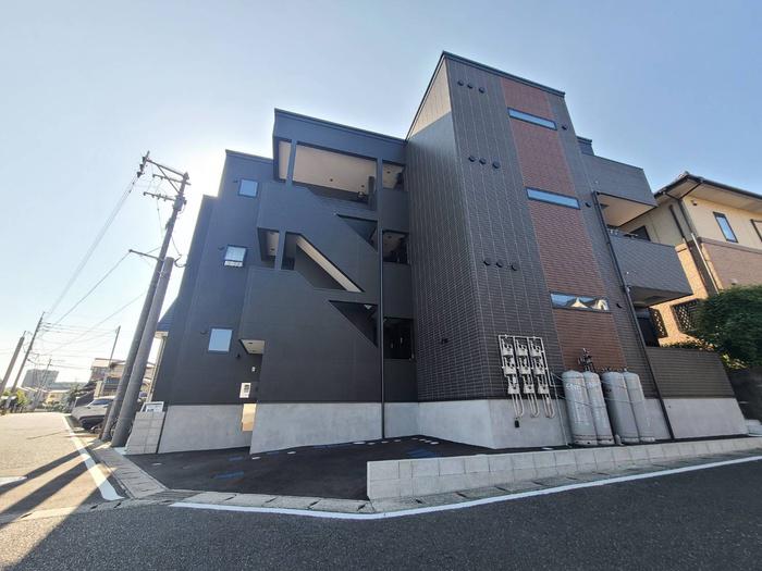 CRECIA守恒