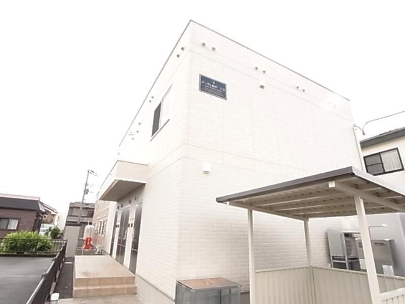 ジーヴォ福村1丁目