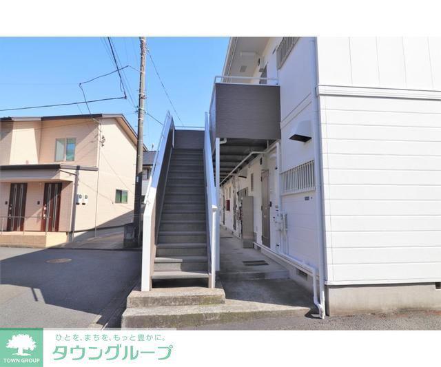 グランローゼ御仲井