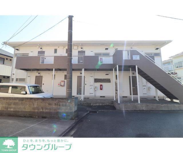 グランローゼ御仲井