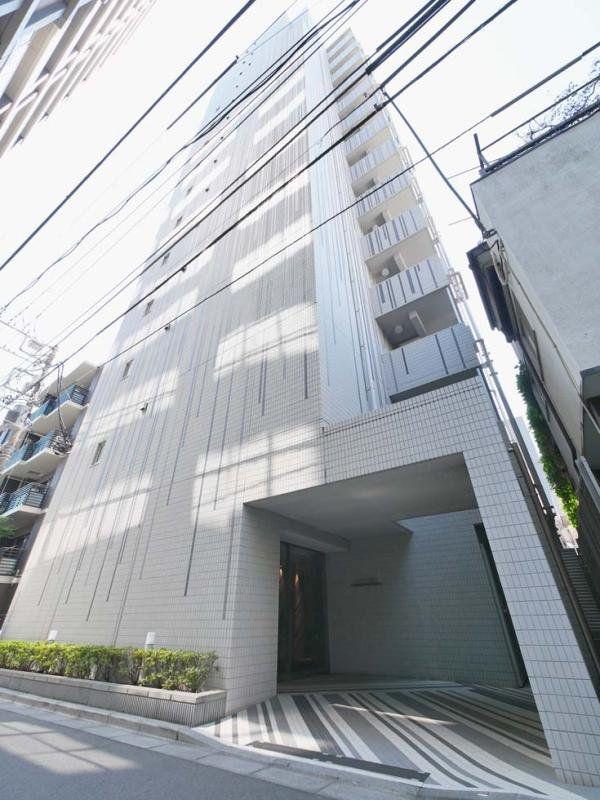 プレミアムキューブG市谷甲良町