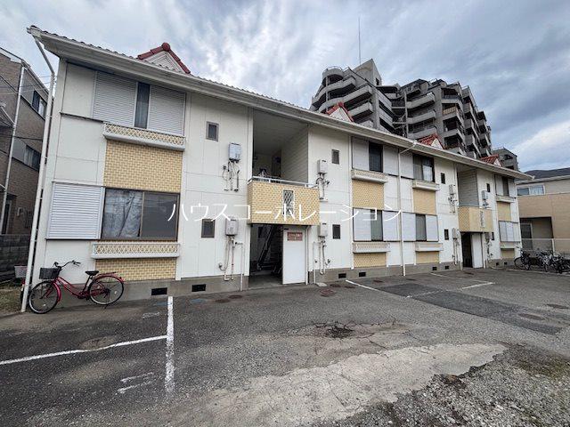 エクセル武庫川Ⅱ