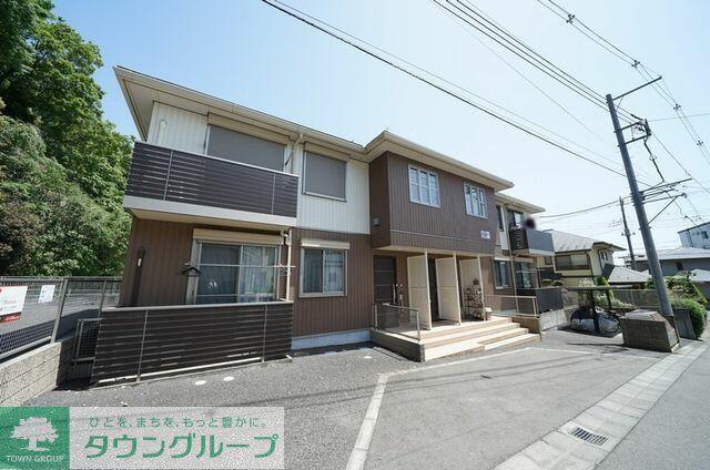 シャーメゾンあい