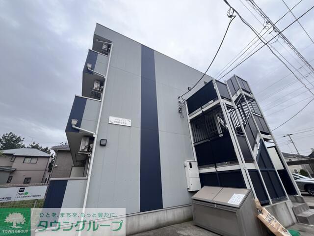 リアルジョイ東船橋壱番館